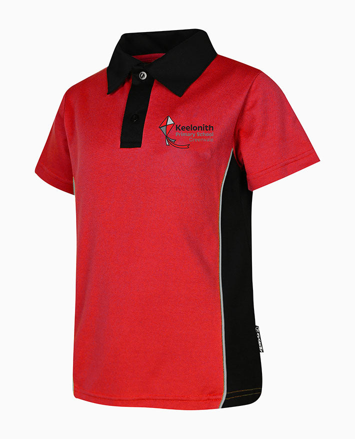 Polo - Short Sleeve