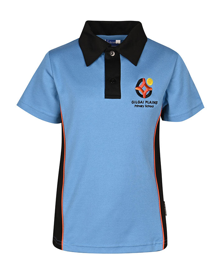 Polo - Short Sleeve