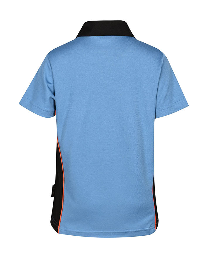 Polo - Short Sleeve