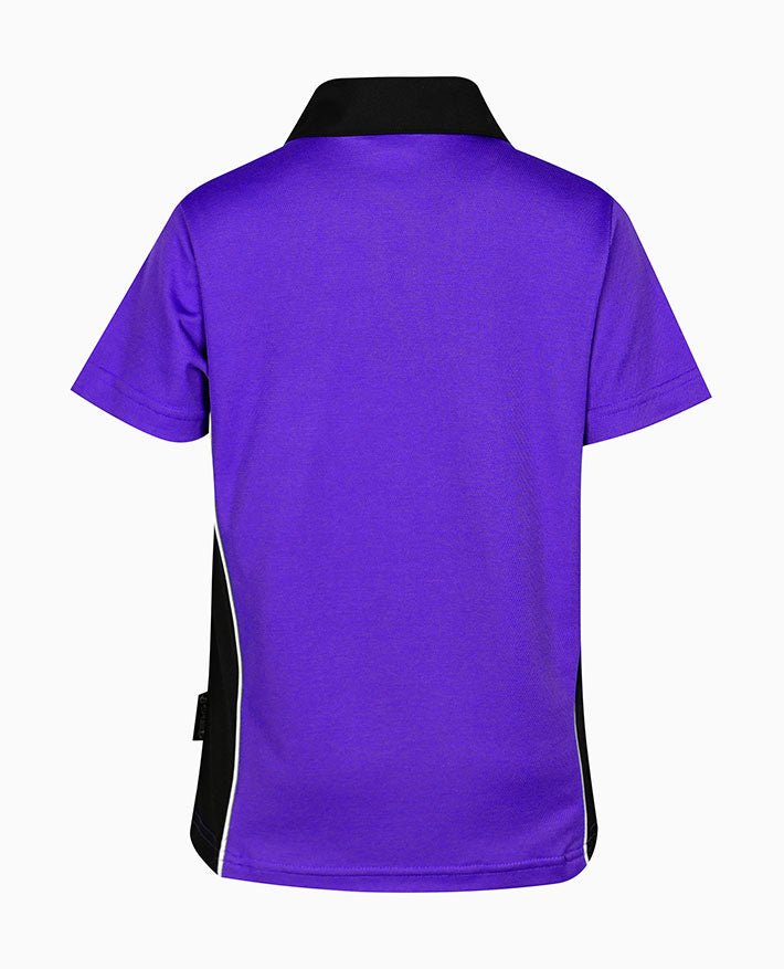 Polo - Short Sleeve