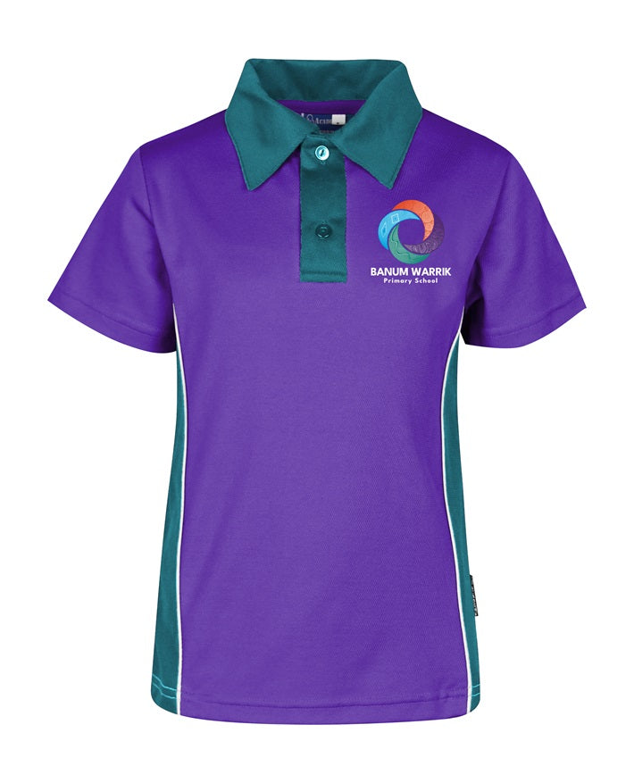 Polo - Short Sleeve