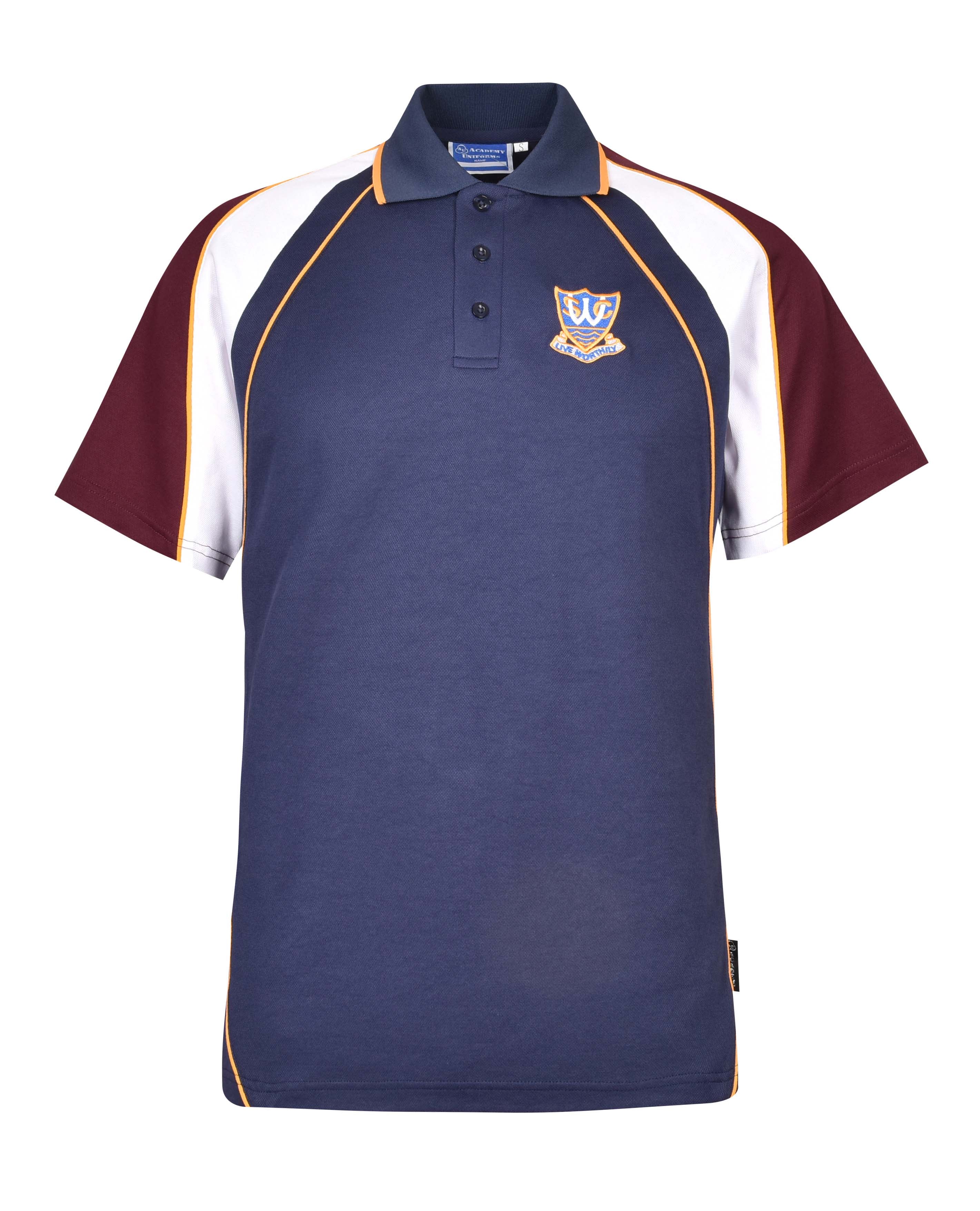Polo - Short Sleeve