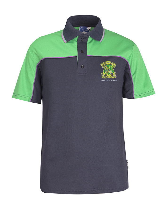 Polo - Short Sleeve