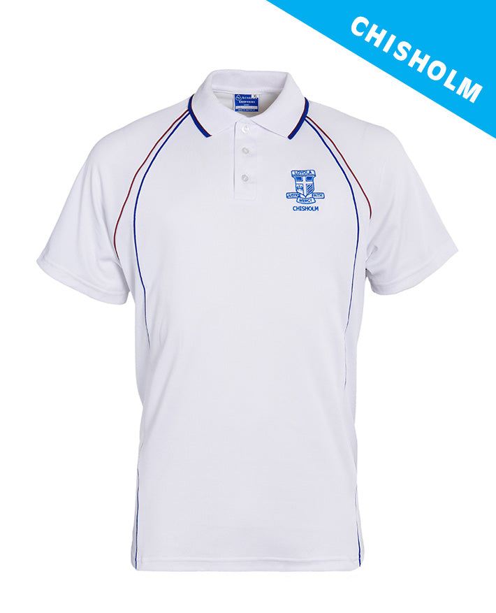 Polo - Short Sleeve (House)