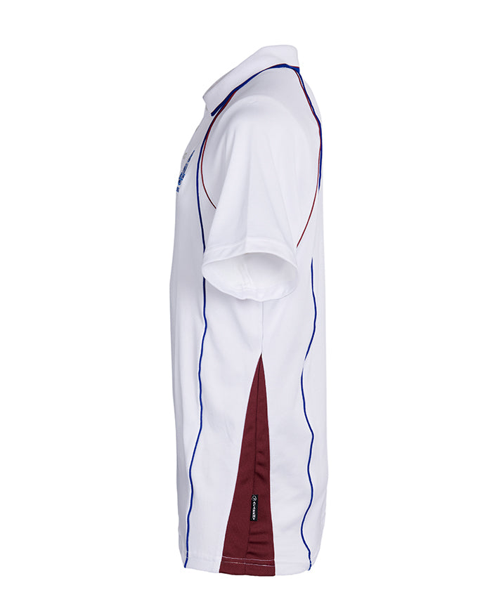 Polo - Short Sleeve (House)