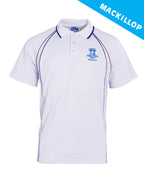 Polo - Short Sleeve (House)