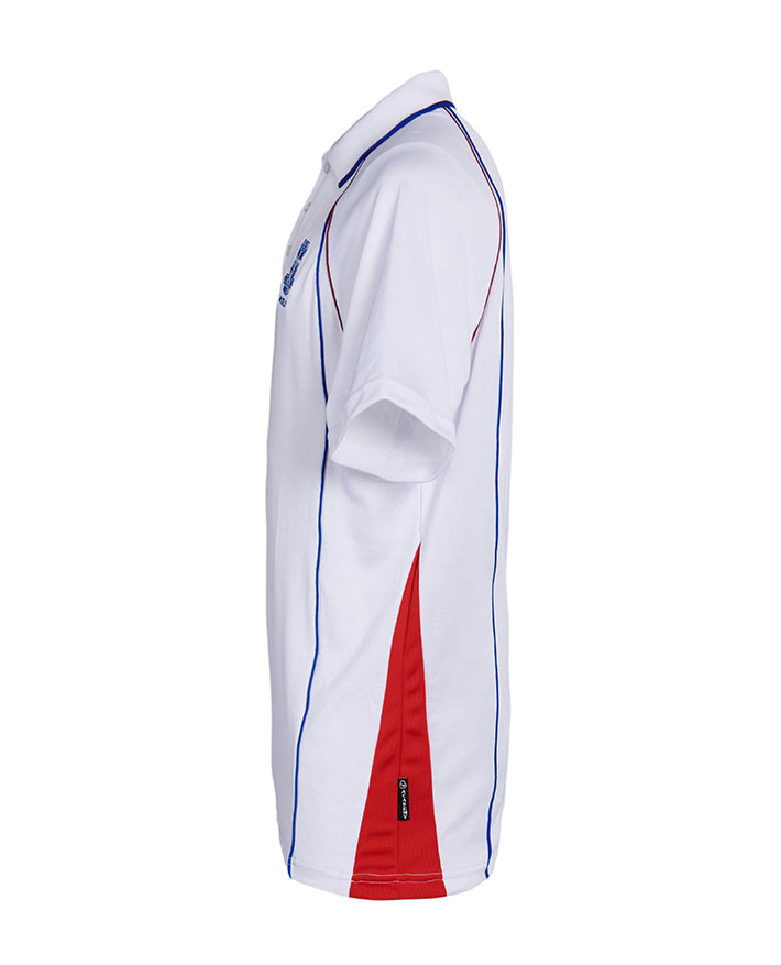 Polo - Short Sleeve (House)