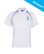 Polo - Short Sleeve (House)