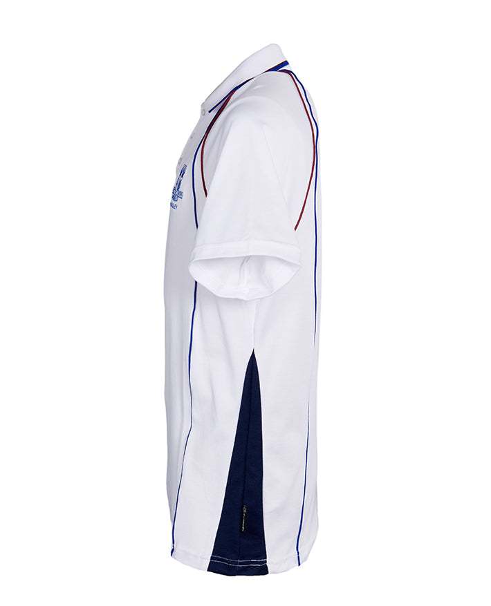 Polo - Short Sleeve (House)