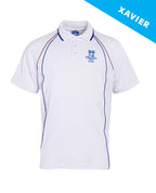 Polo - Short Sleeve (House)