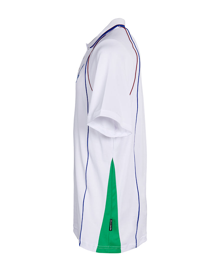 Polo - Short Sleeve (House)