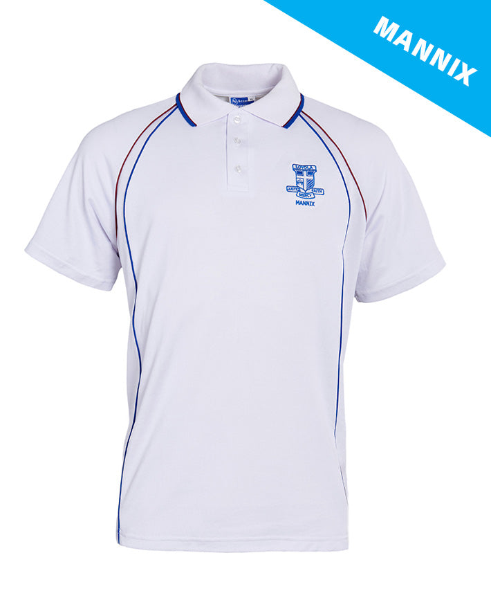 Polo - Short Sleeve (House)