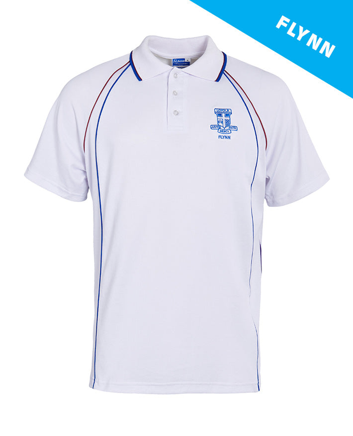 Polo - Short Sleeve (House)