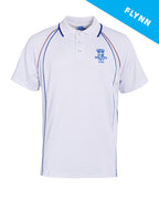 Polo - Short Sleeve (House)