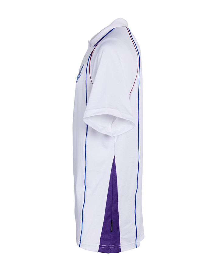 Polo - Short Sleeve (House)