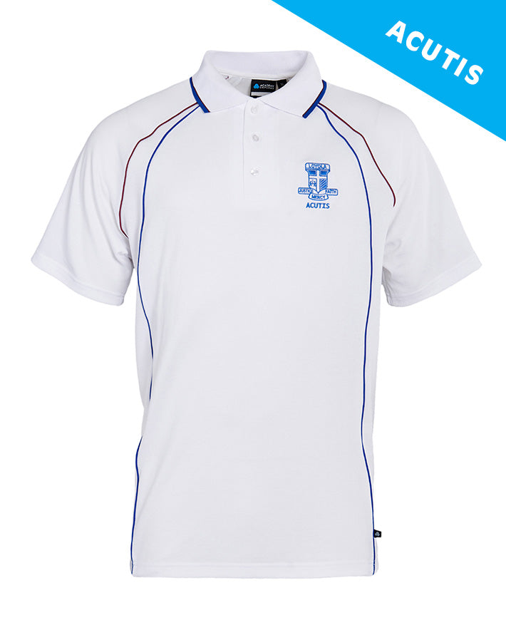 Polo - Short Sleeve (House)
