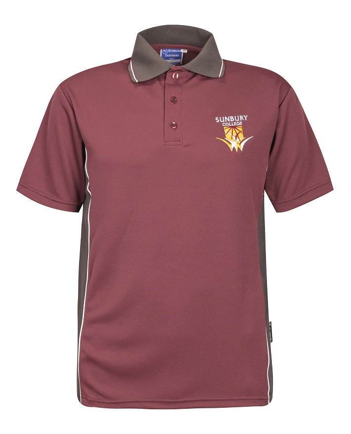 Polo - Short Sleeve
