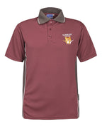 Polo - Short Sleeve