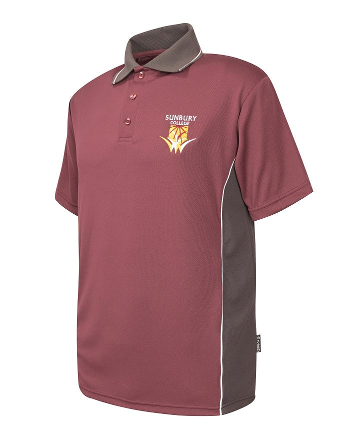 Polo - Short Sleeve