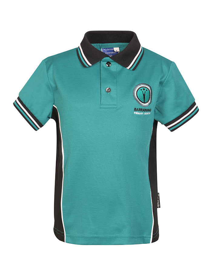 Polo - Short Sleeve