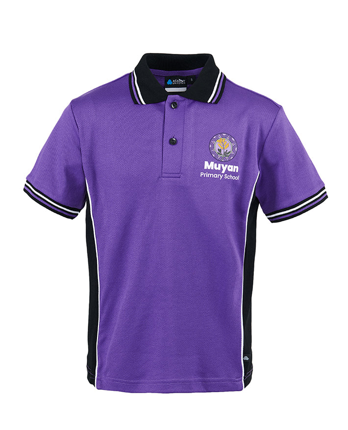 Polo - Short Sleeve