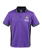 Polo - Short Sleeve
