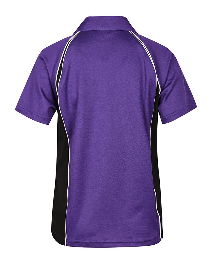 Polo - Short Sleeve
