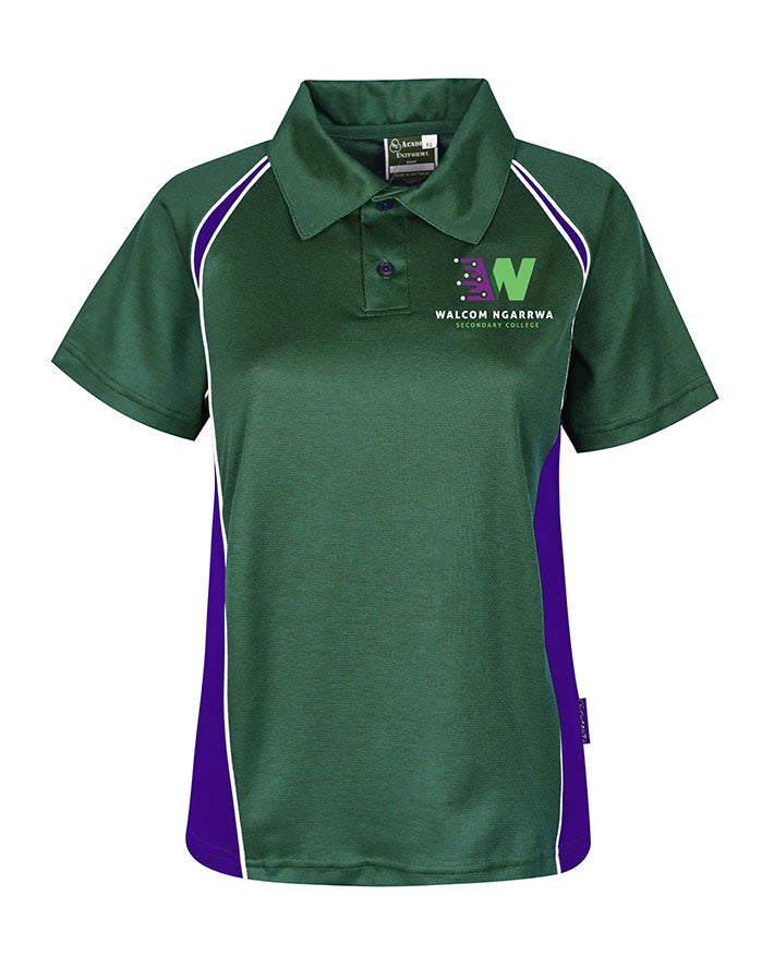 Polo - Short Sleeve