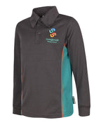 Polo - Long Sleeve