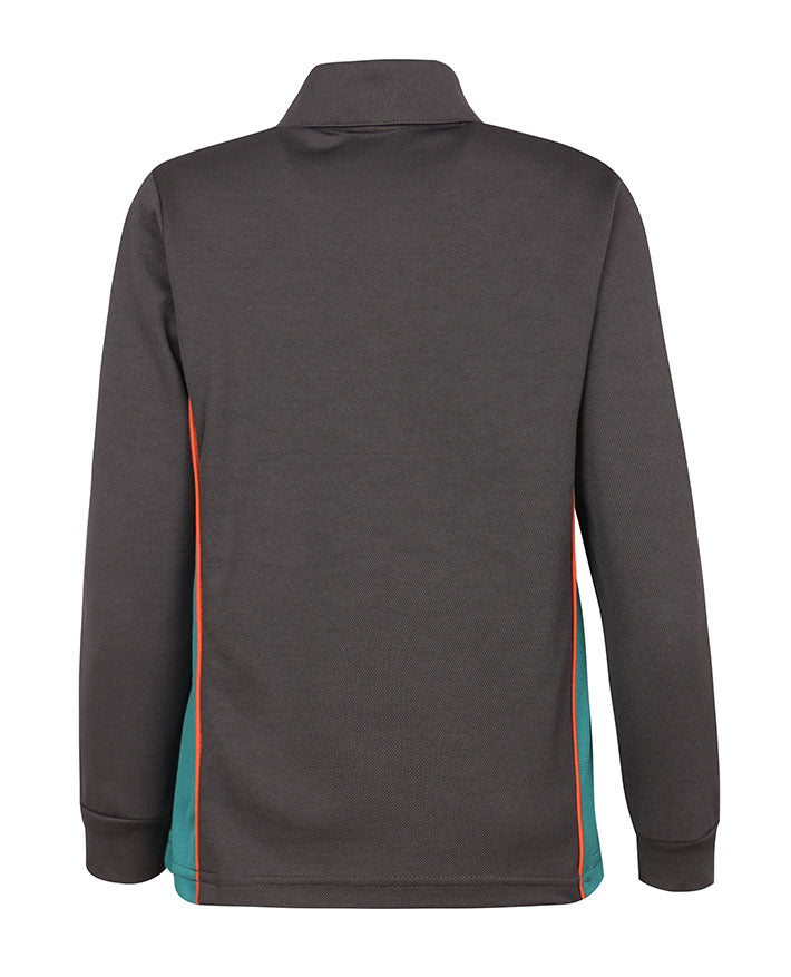 Polo - Long Sleeve