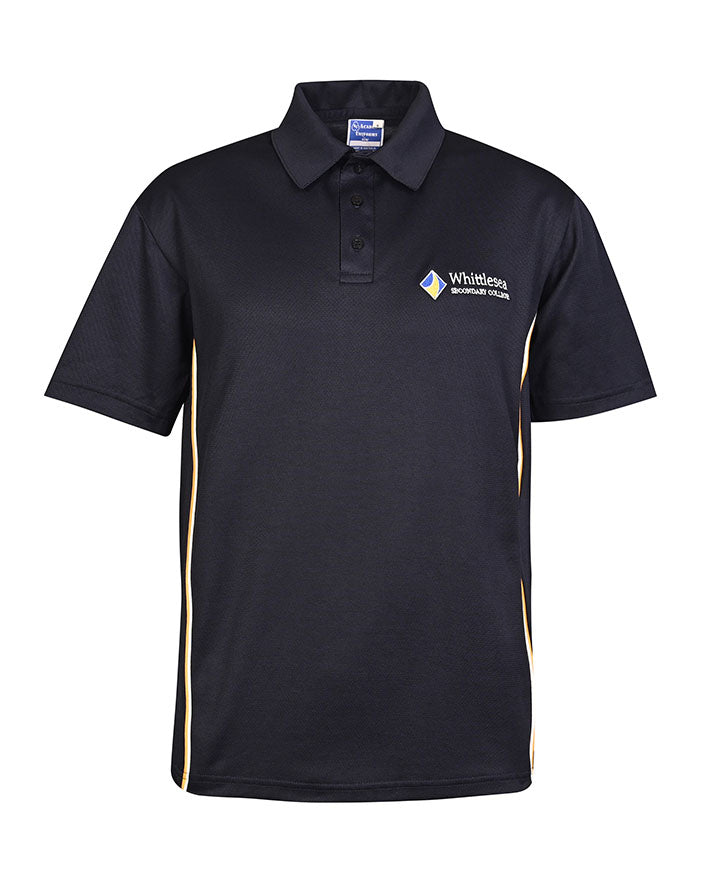 Polo -Short Sleeve