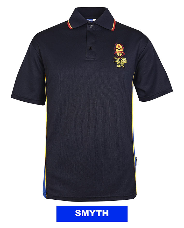 Polo - Short Sleeve (House)