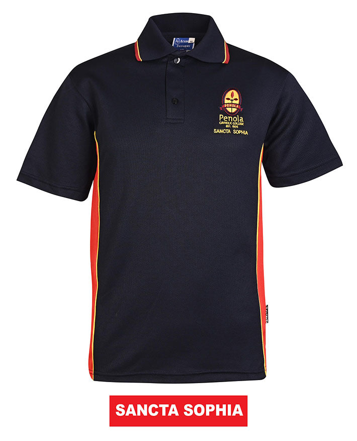 Polo - Short Sleeve (House)