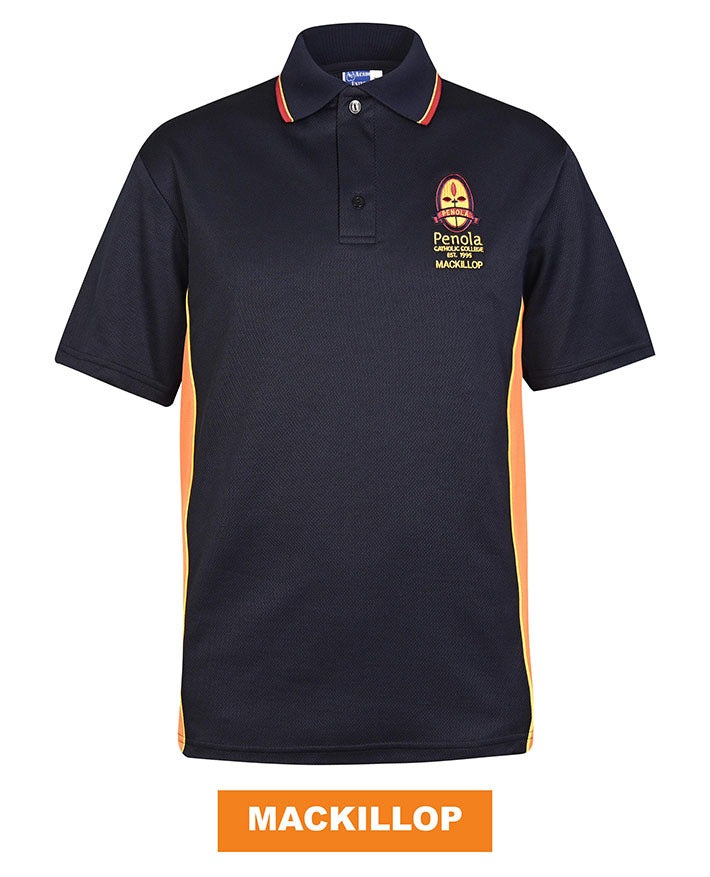 Polo - Short Sleeve (House)