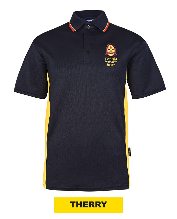 Polo - Short Sleeve (House)