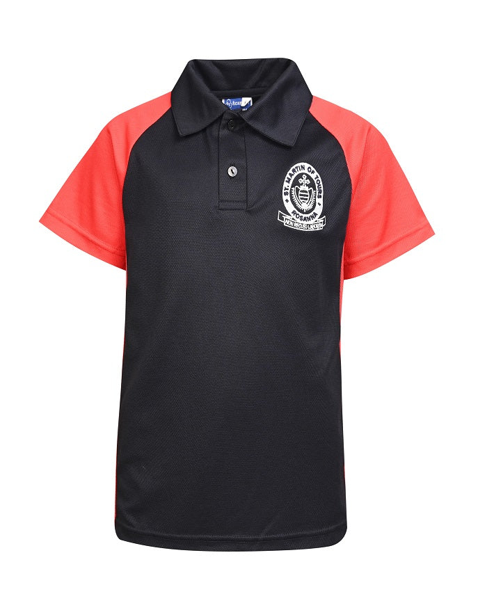 Polo - Short Sleeve