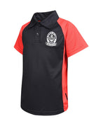 Polo - Short Sleeve