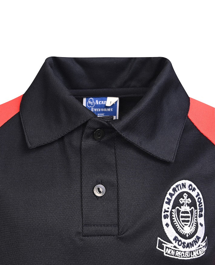 Polo - Short Sleeve