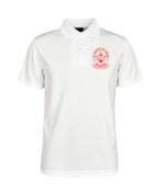 Polo - Short Sleeve (Yr-6)