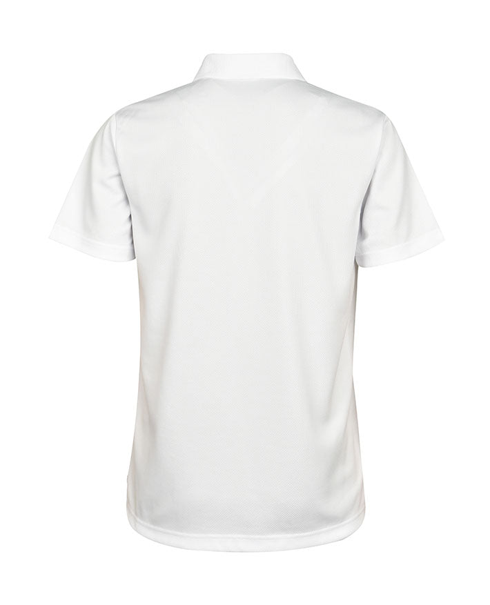 Polo - Short Sleeve (Yr-6)