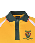 Sports Polo-Short Sleeve