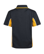 SS Contrast polo