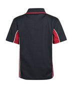 SS Contrast polo