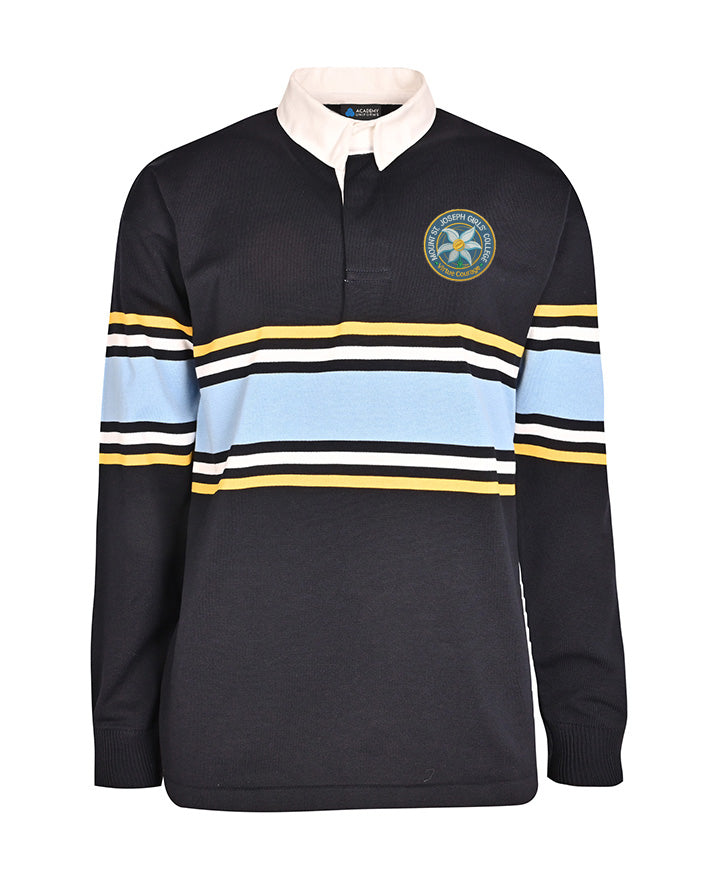 Rugby Jumper