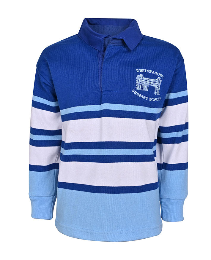 Rugby Jumper