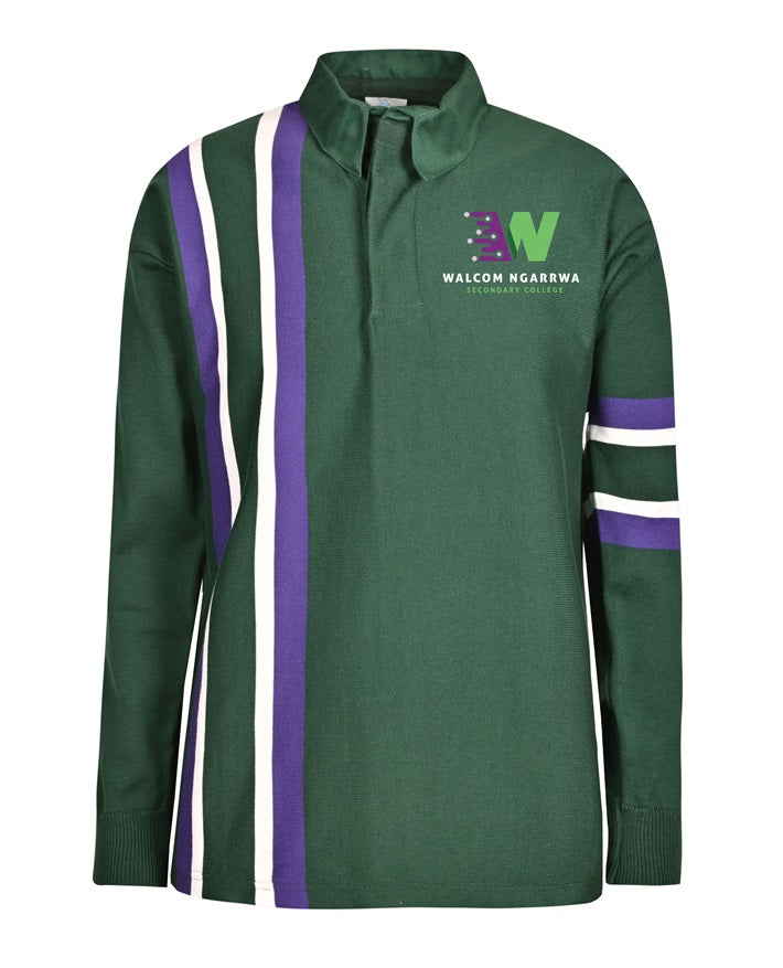 Rugby Jumper