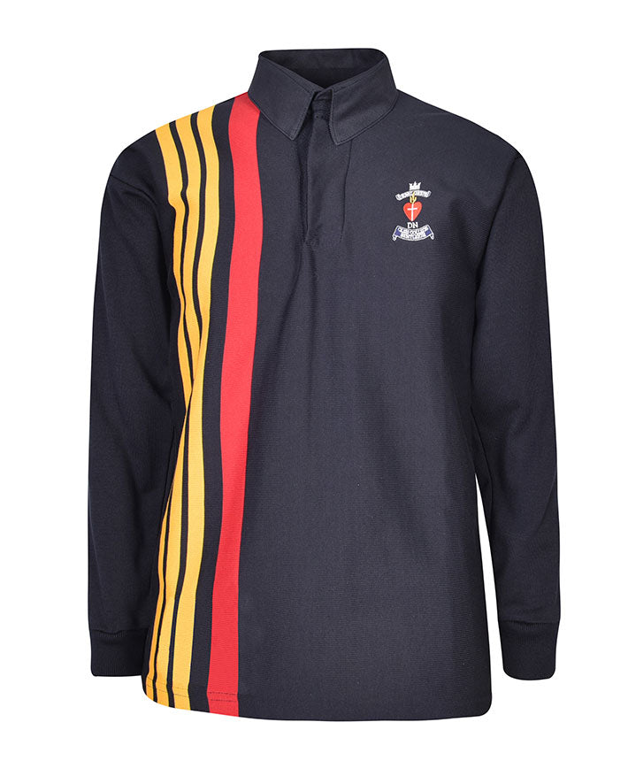 Rugby Jumper