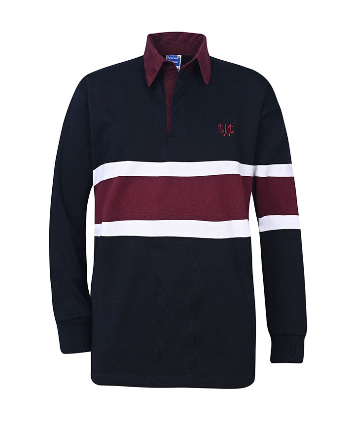 Rugby Jumper