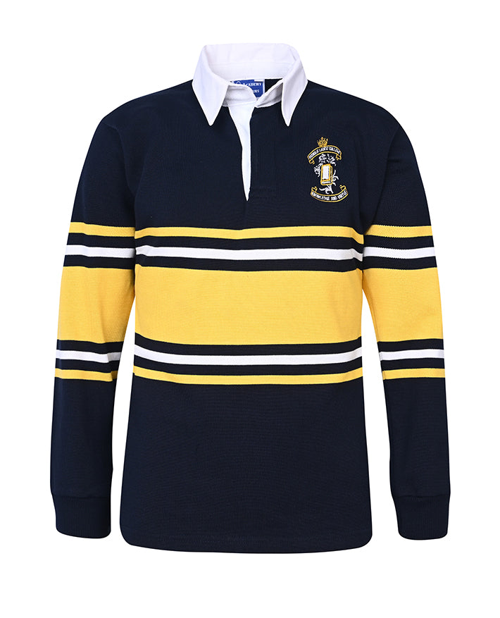 Rugby Jumper