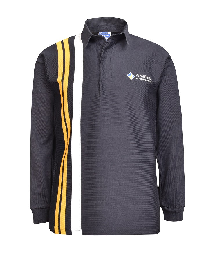 Rugby Jumper